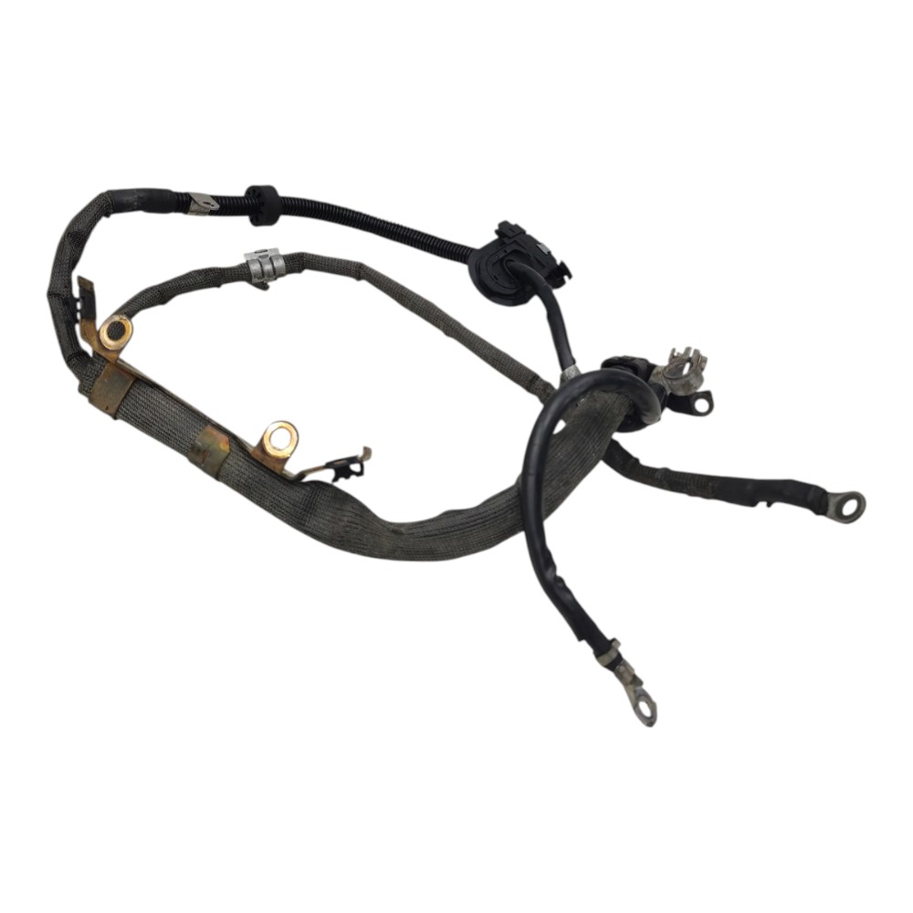 Chicote Injeção Motor Mercedes C230 1.8 Kompressor 2003 2004 4