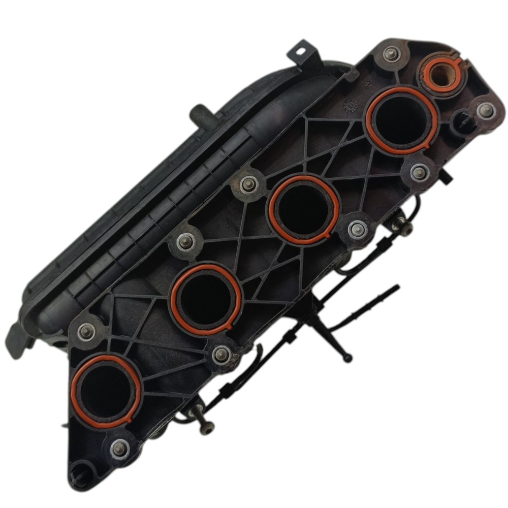 Coletor Admissão Gm Onix Prisma 1.4 2016 2017 2018 2019 4