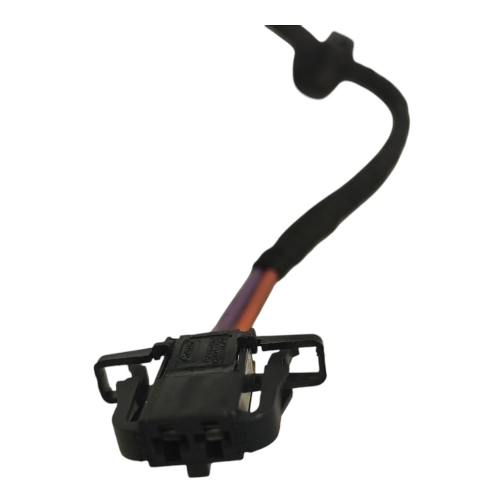 Plug Conector Máquina Vidro Vw Up 2014 2015 2016 4