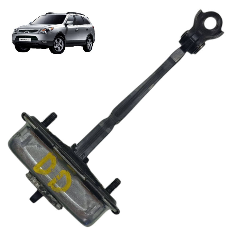 Limitador Porta Dianteira Direita Hyundai Veracruz 2008 2009 1
