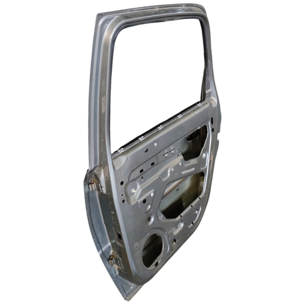 Porta traseira direita GM Meriva 2012 2011 2010 2009 2008 5