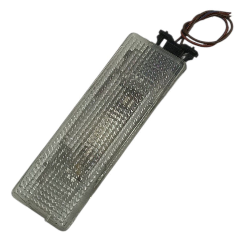 Luz Cortesia Porta Mala Vw Tiguan 2011 2012 2013 2