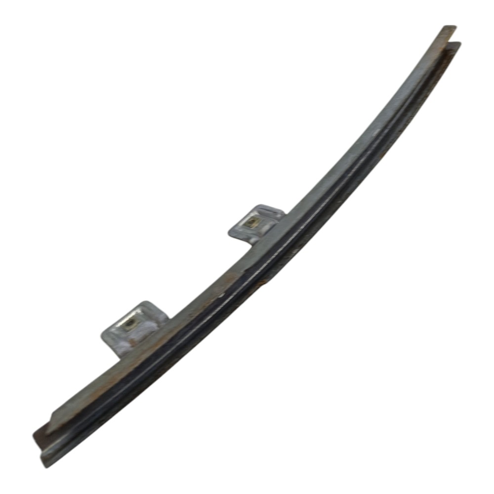 Guia Vidro Porta Traseira Direita Gm Corsa Hatch 2003 2004  Cinza 4