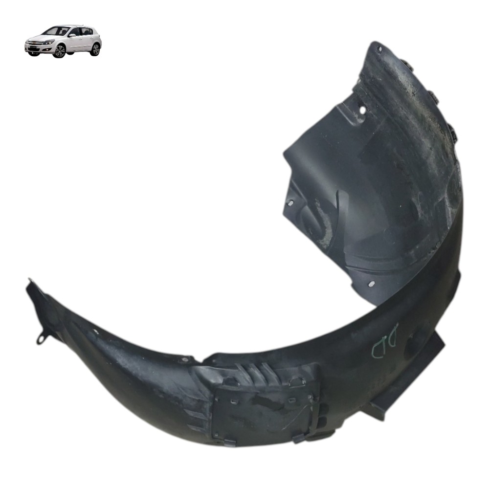 Parabarro dianteiro direito gm vectra 2011 2010 2009 2008