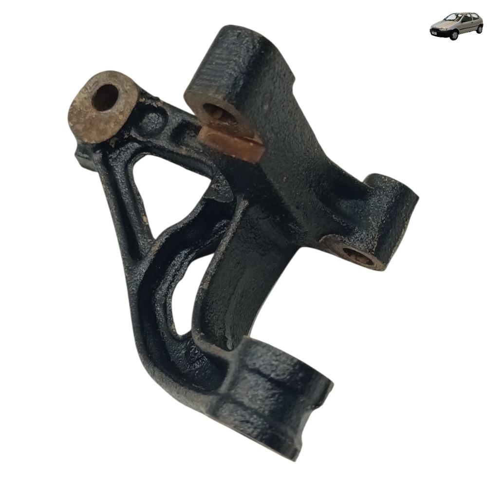 Suporte coxim caixa fiat palio fiasa 1.0 1999 2000