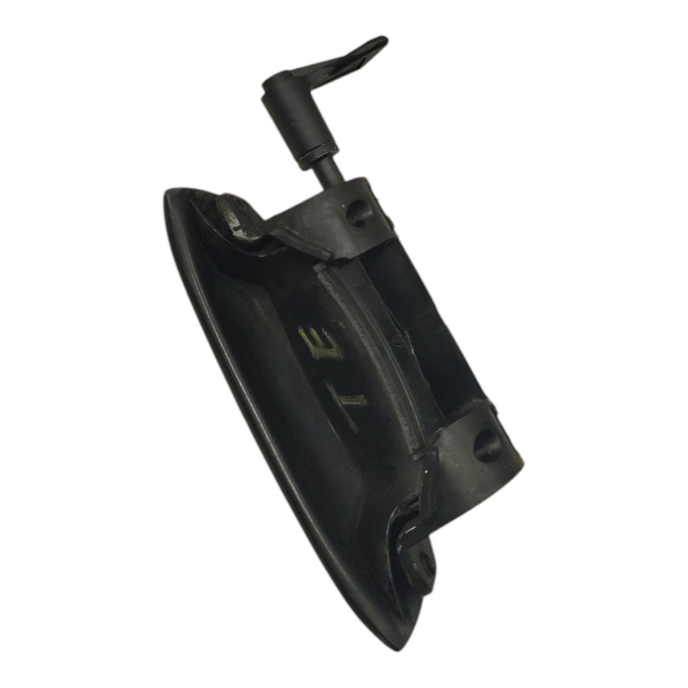 Maçaneta externa traseira esquerda Peugeot 206 2001 2002 03 3