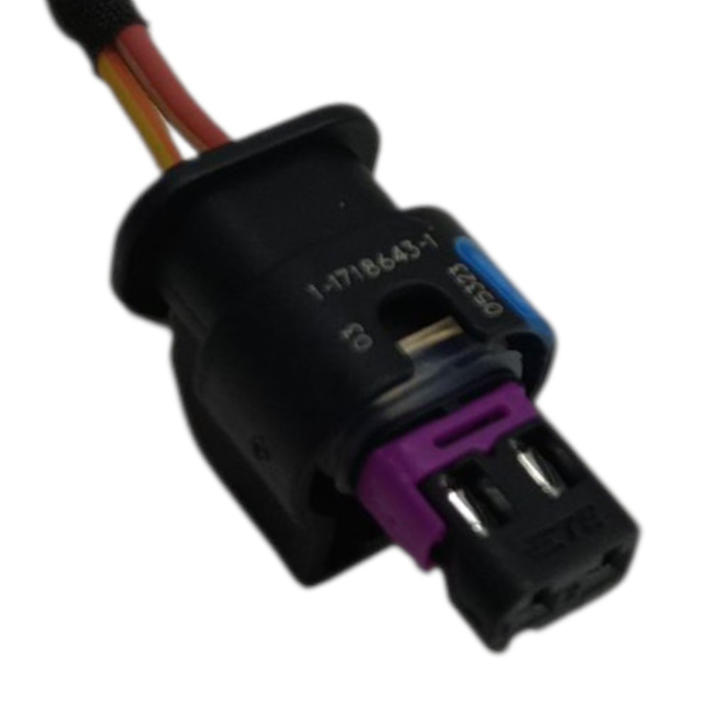 Plug Conector Válvula Canister Chery Tiggo 5x 1.5 2025 2024 2