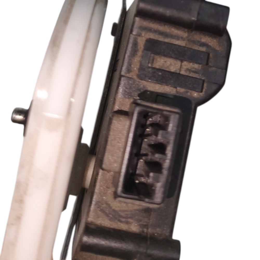 Jogo Motor Atuador Comando Ar Honda Accord 2008 2009 2010 11 4