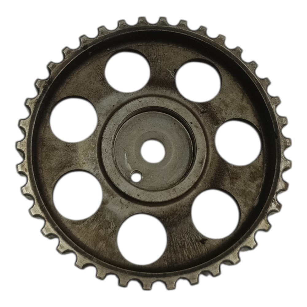 Polia comando válvula GM Corsa 1.0 8V 2001 2000 1999 1998 97 3