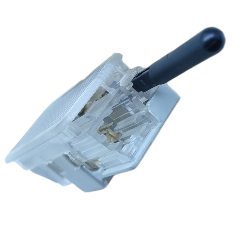 Luz Interna Portaluvas Peugeot 308 2011 2012 2013 2014 2015 2