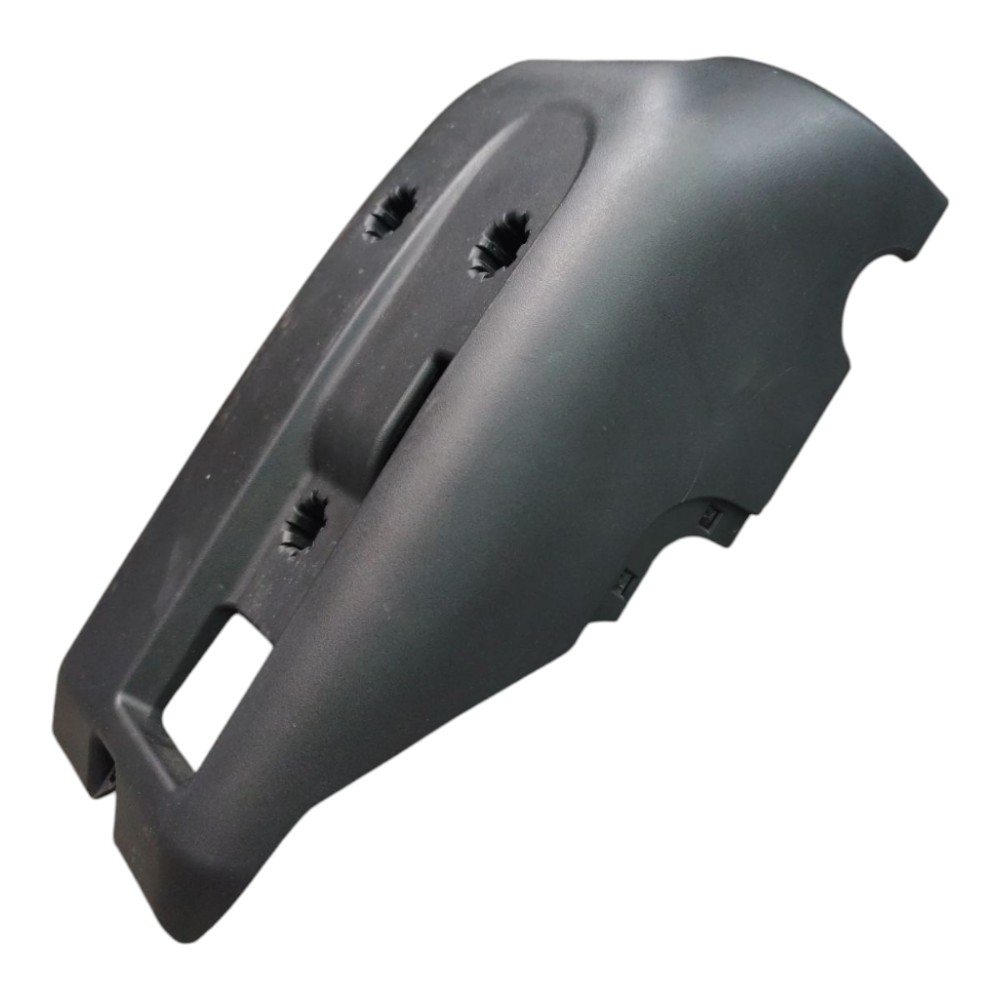 Acabamento Inferior Coluna Direção Volvo S60 2011 2012 2013 2