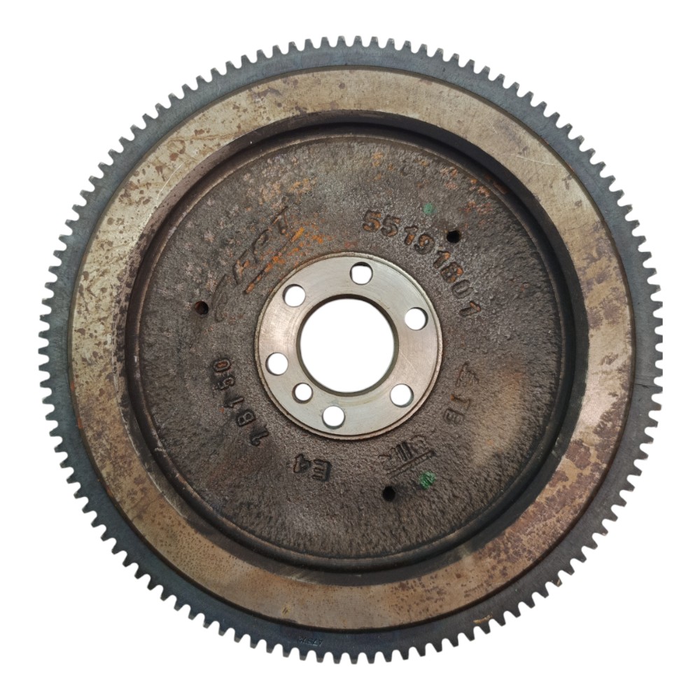 Cremalheira Volante Motor Fiat Mobi Palio Siena 1.0 55191801 2