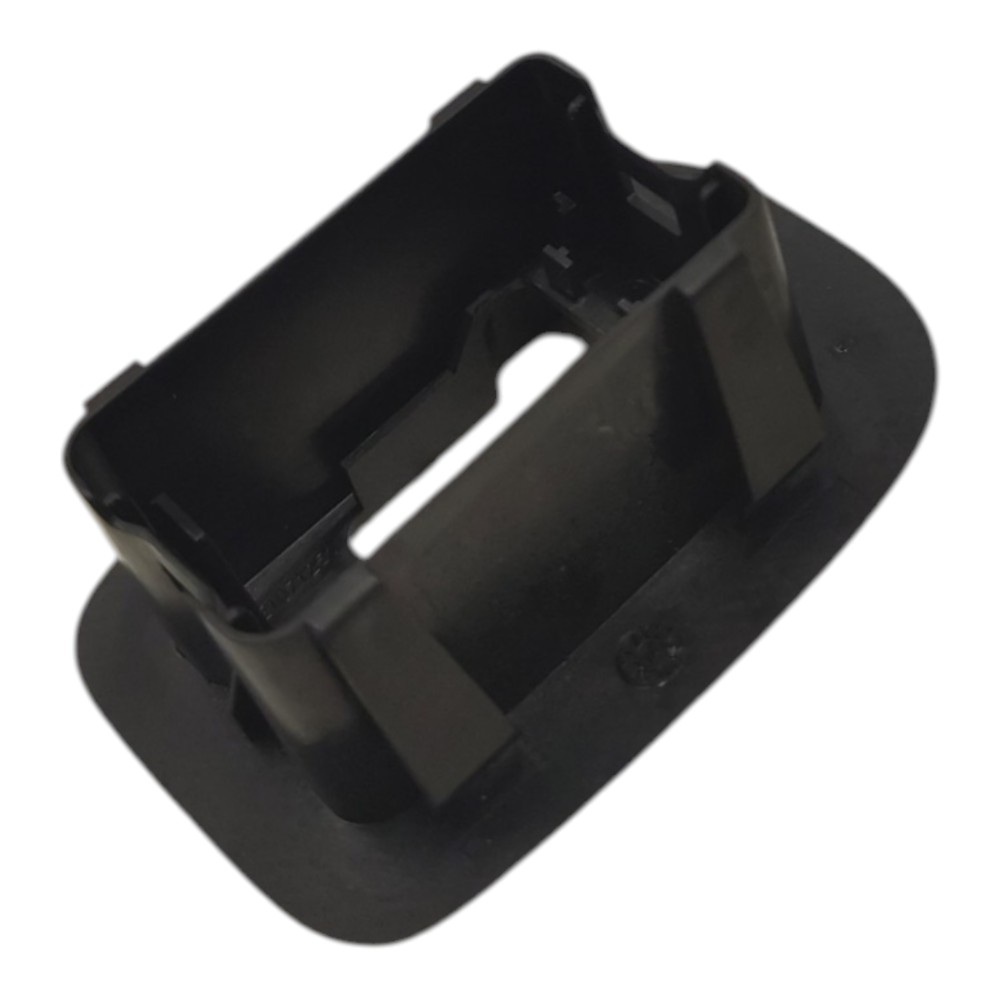 Moldura Botão Vidro Traseiro Peugeot 208 2014 2015 2016 2017 4