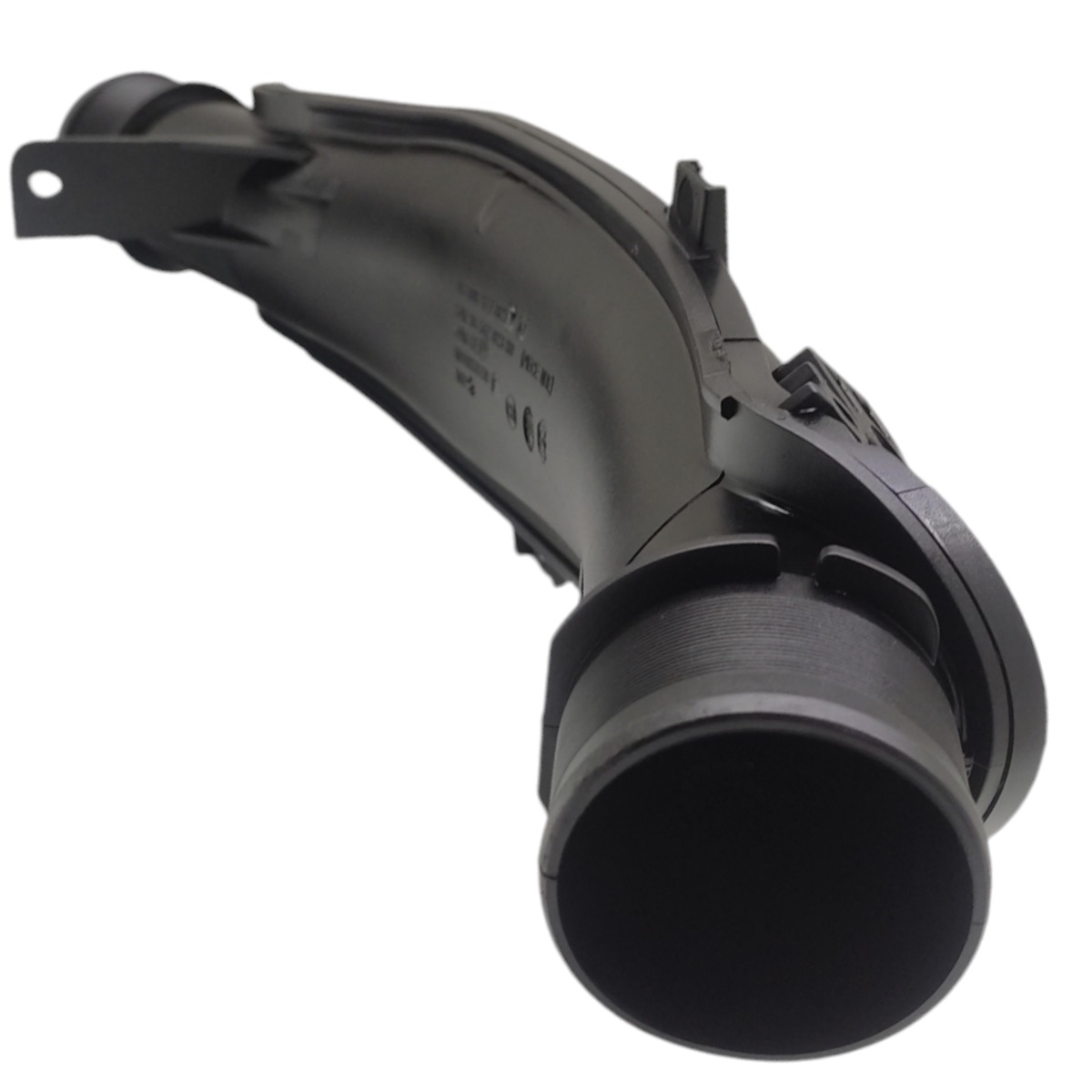 Duto Intercooler Tubo Pressão 1.6 Thp Citroen C4 Lounge 2015 2