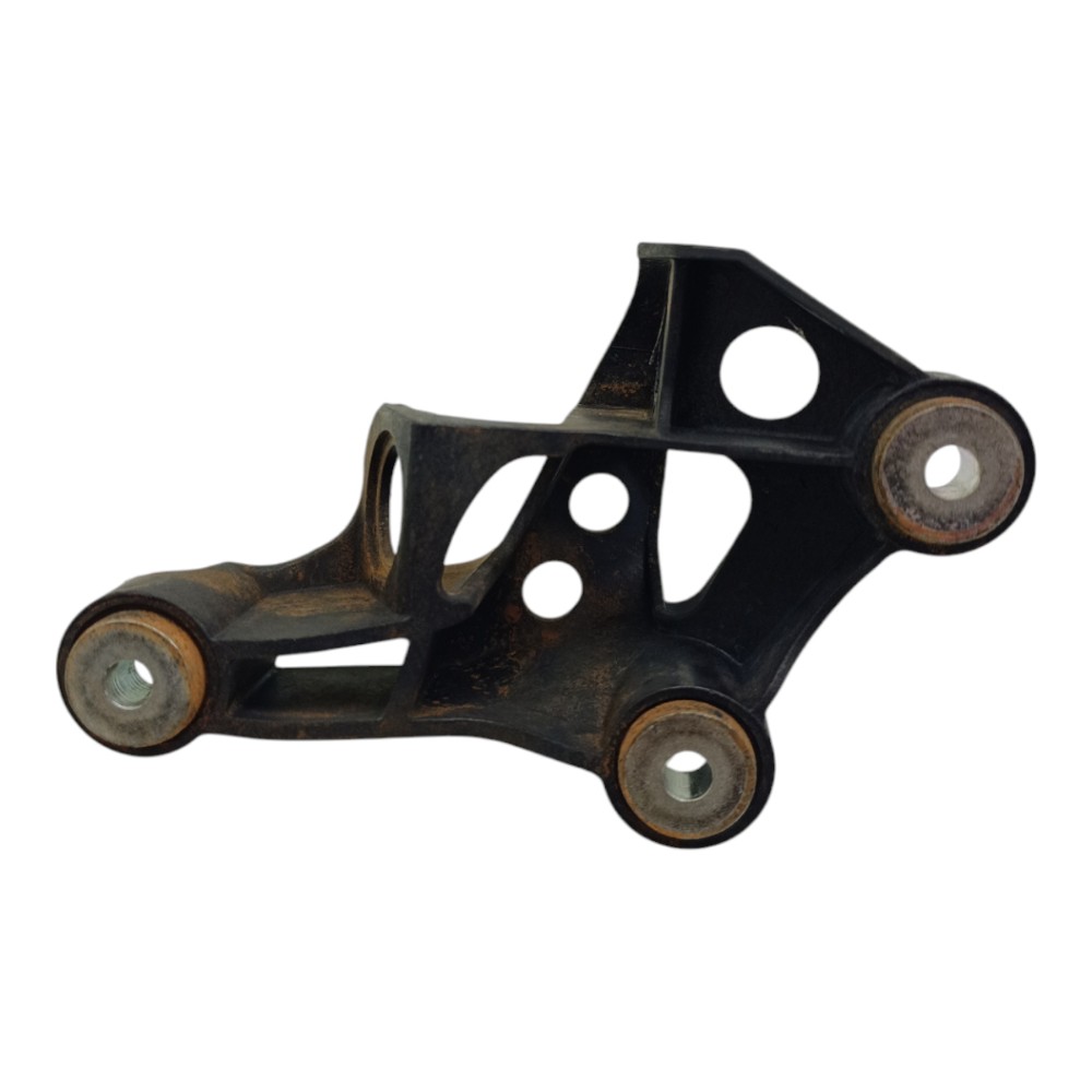 Suporte Cabo Trambulador Marcha Vw Voyage Gol G5 2009 2010 5