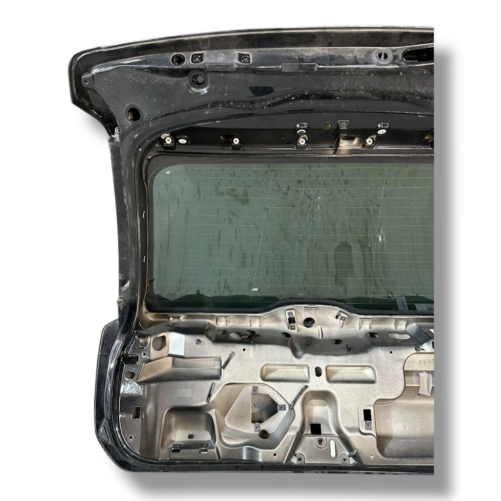 Tampa traseira Volvo XC60 2009 2010 2011 2012 2013 7