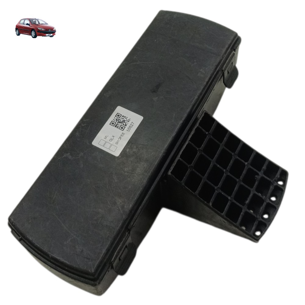 Macaco estepe Peugeot 206 2000 2001 2002 2003 2004 2005