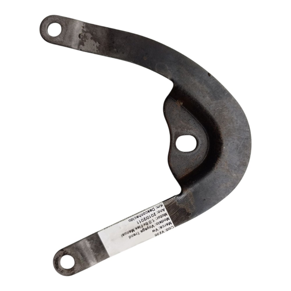 Suporte Escapamento Motor Vw Voyage Gol Saveiro Fox G5 2