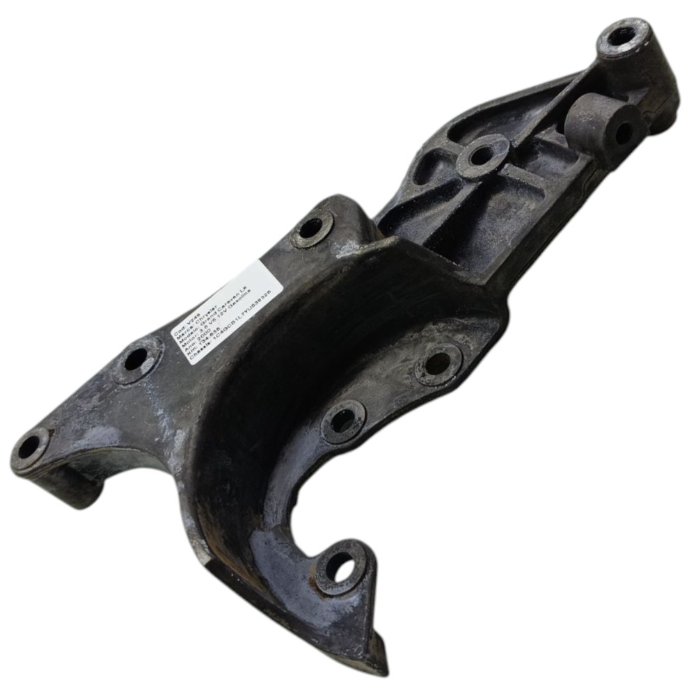 Suporte Bomba Hidráulica Chrysler Grand Caravan 3.8 2000 3