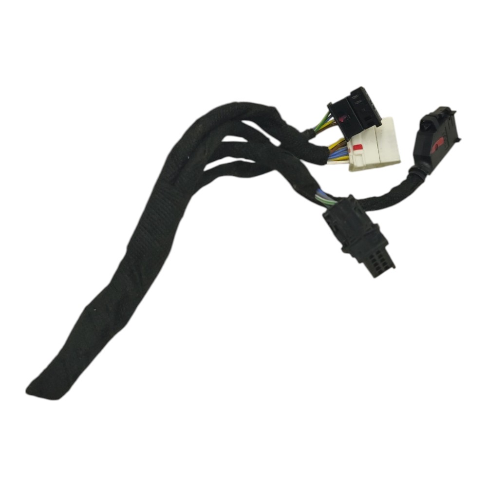 Jogo Plug Conector Chave Seta Hard Chery Tiggo 5x 2025 2024