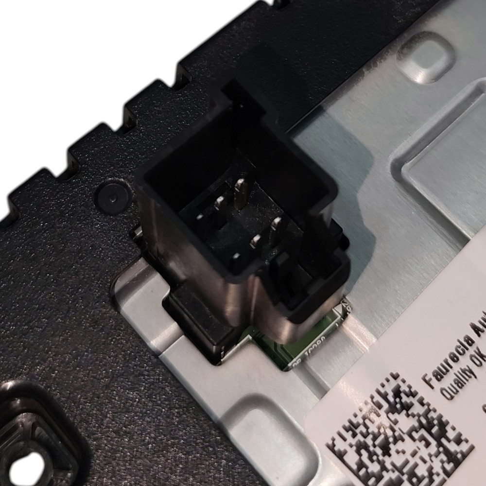 Módulo carregador indução Fiat toro 2025 2024 2023 2022 2021 4