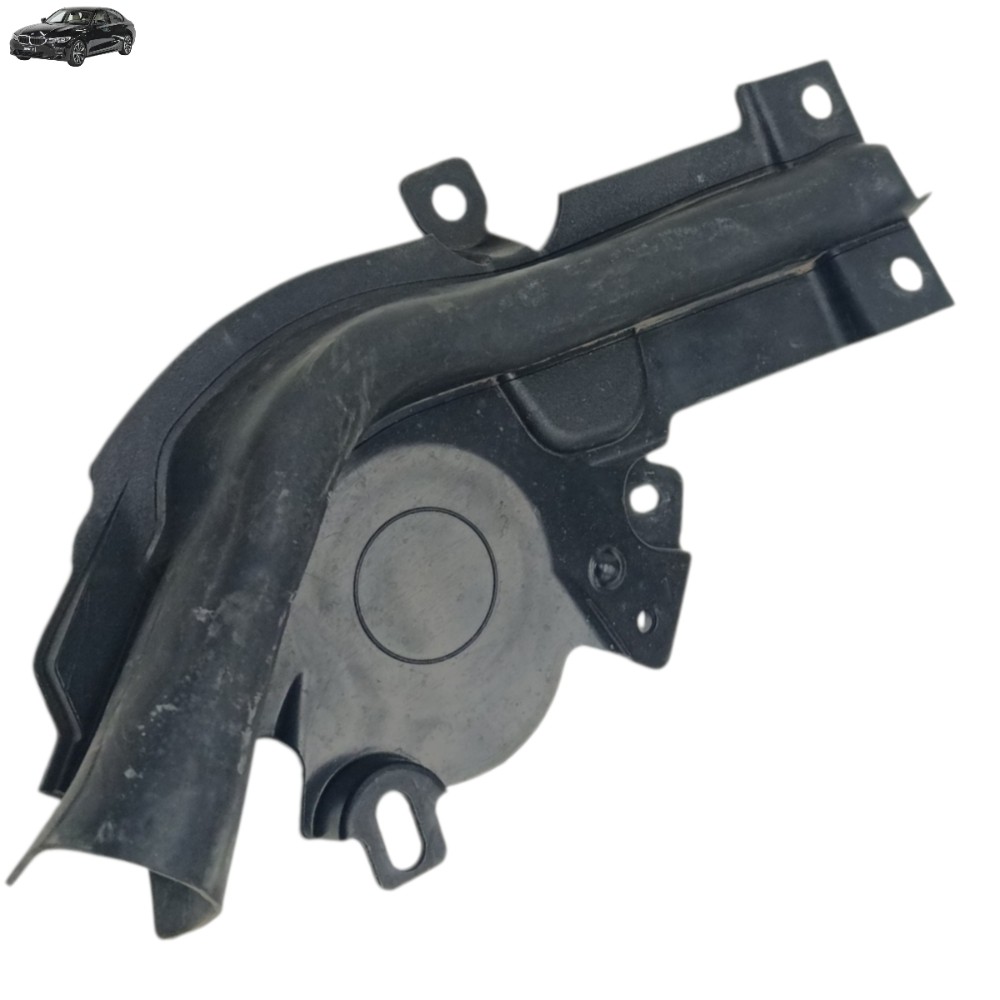 Acabamento telescópio lado direito bmw 320i 2021 2022 2023