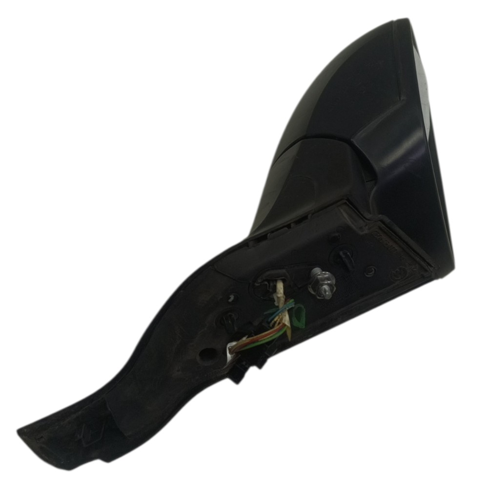 Retrovisor Esquerdo Peugeot 208 2014 2015 2016 2017 4