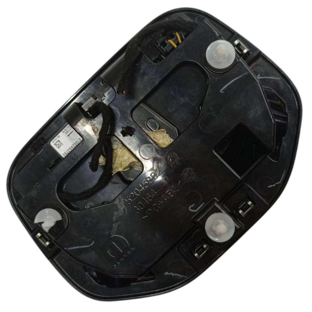 Luz Teto Cortesia Fiat Fastback 2022 2023 2024 2025 52045882 3