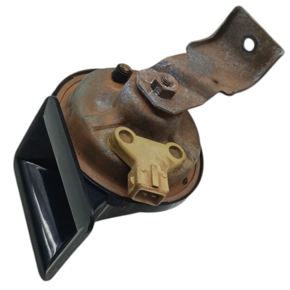 Buzina Caracol Fiat Uno Palio 2006 2007 2008 2009 2010 2011 3