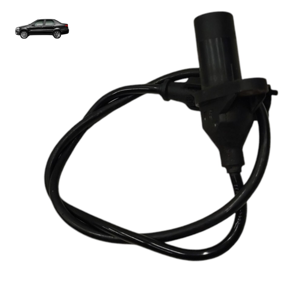 Sensor Rotação Fiat Siena Palio 1.0 2009 2010 2011 2012 1