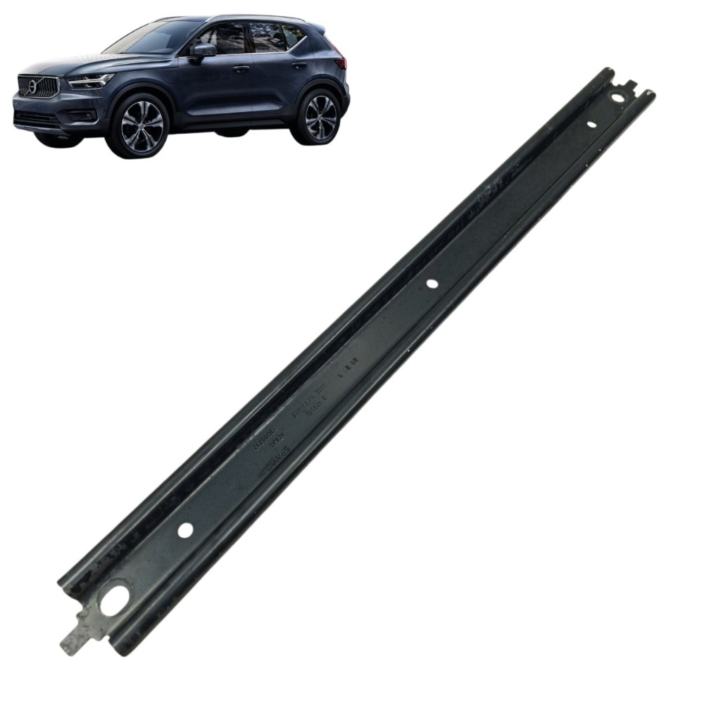 Travessa Suporte Câmbio Volvo Xc40 T5 Híbrida 2022 2021 2020