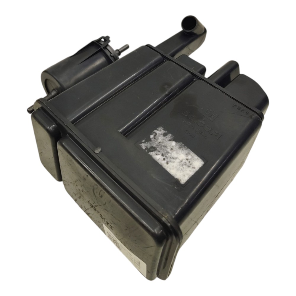 Filtro Canister Gm Tracker 1.4 Ltz 2019 2018 2017 2016 3