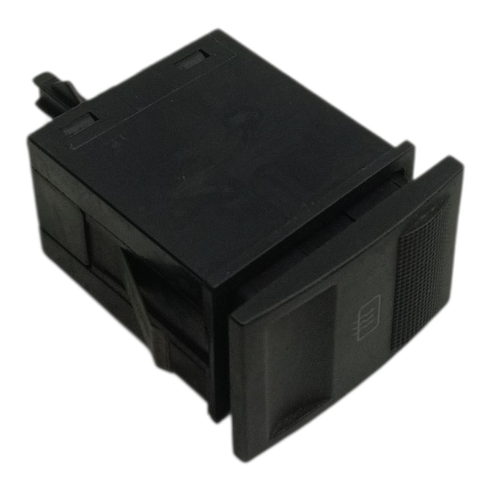 Botão desembaçador traseiro VW gol g2 g3 g4 1999 2000 2001 4