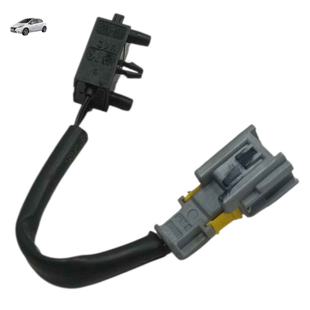 Sensor Interruptor Pedal Embreagem Peugeot 2014 2015 2016 17 1