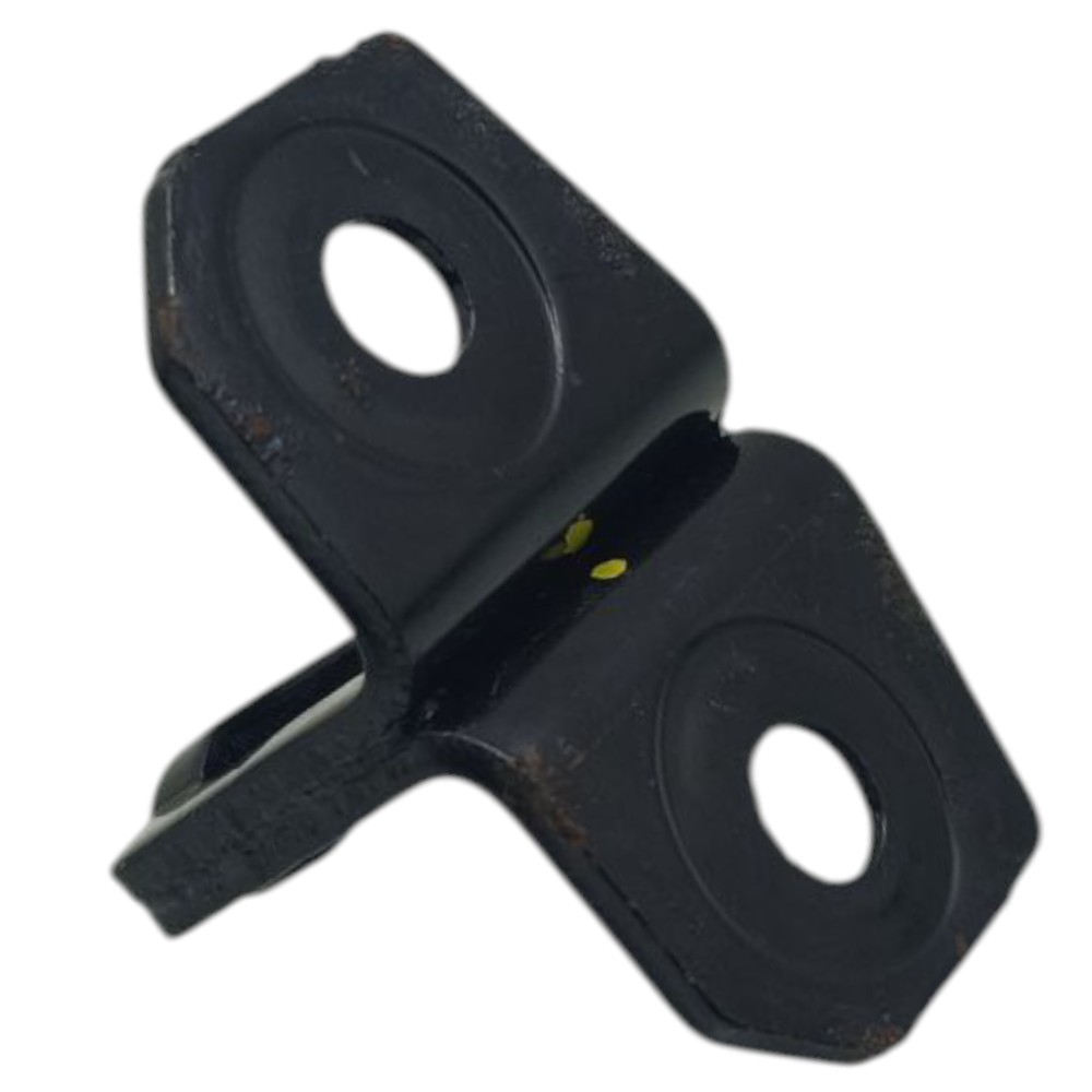 Batente Fechadura Tampa Traseira Chrysler Grand Caravan 2000 4