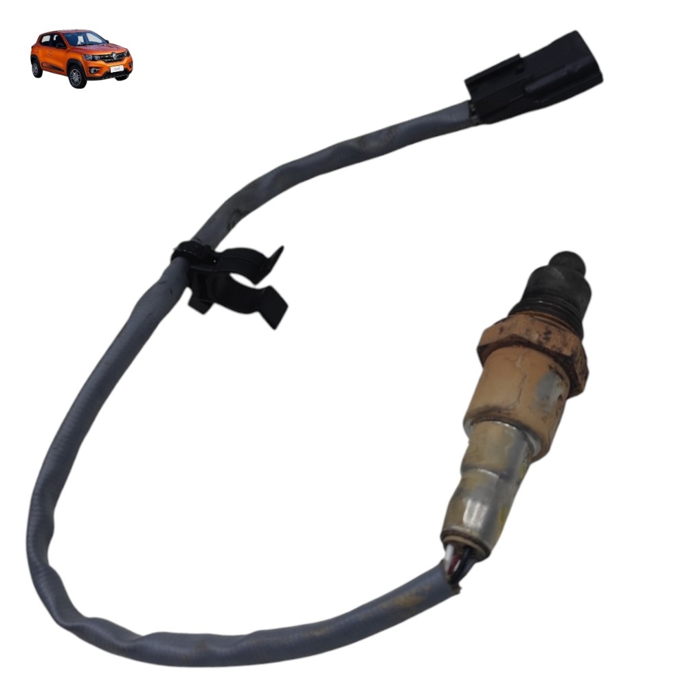 Sonda Lambda Pós Catalisador Renault Kwid 1.0 2017 2018 2019