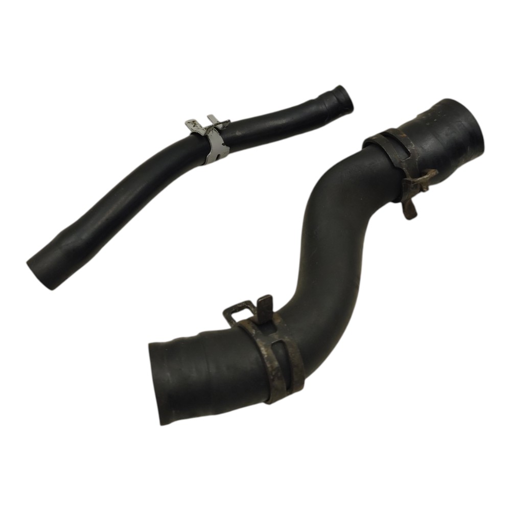 Par Mangueira Corpo Borboleta Gm Corsa 1.0 Álcool 2003 2002 2