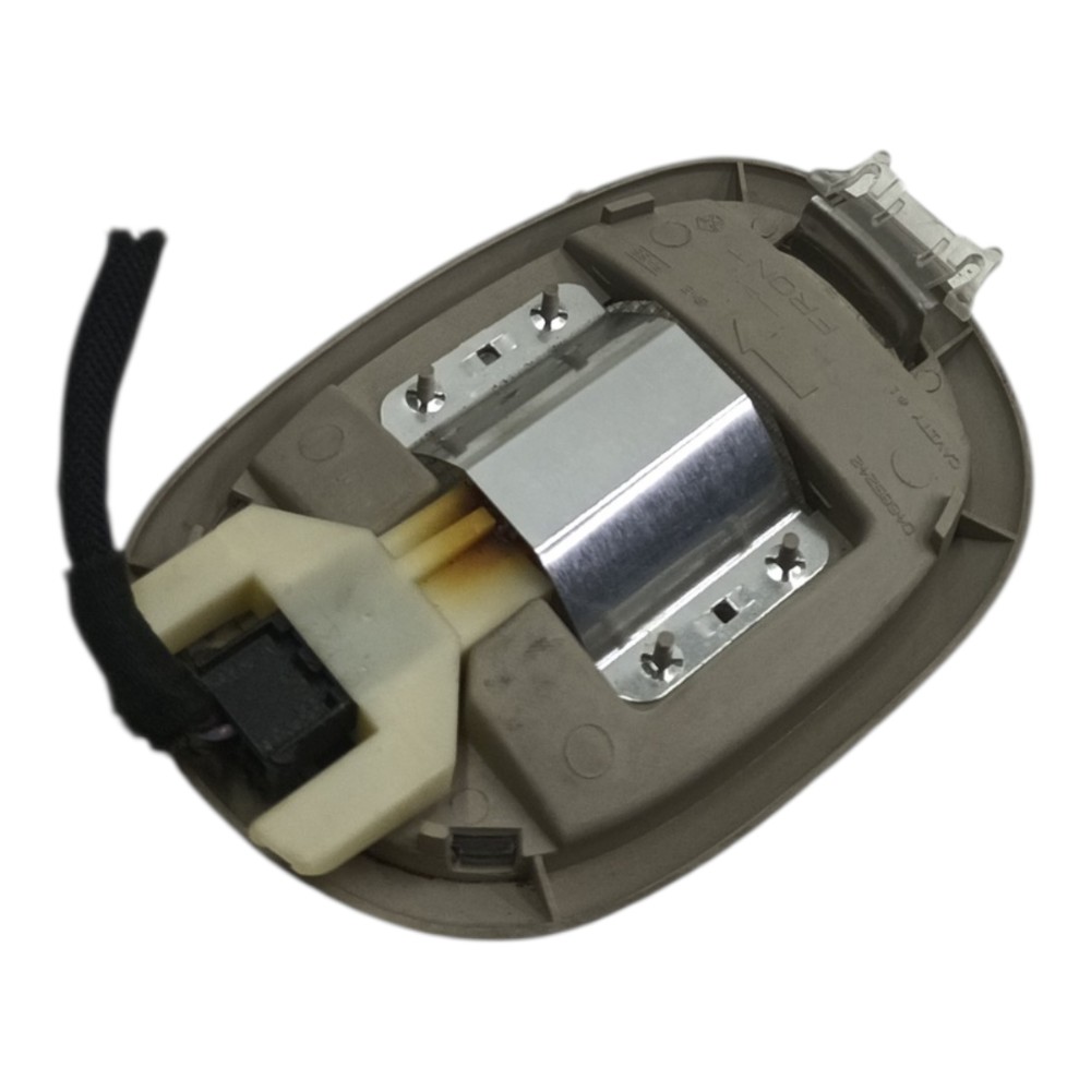 Luz Teto Cortesia Chrysler Grand Caravan 2000 1999 1998 1997 2