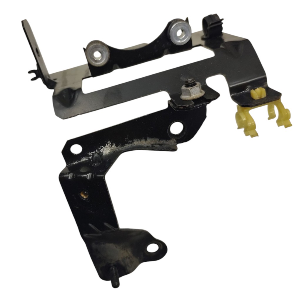 Suporte módulo ABS Fiat Idea 1.8 etorq 2013 2014 2015 2016 4