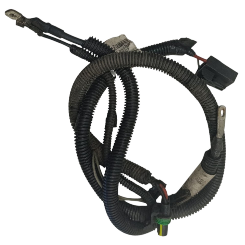 Chicote Ventoinha Radiador Fiat Idea 1.4 2013 2014 2015 2016 2