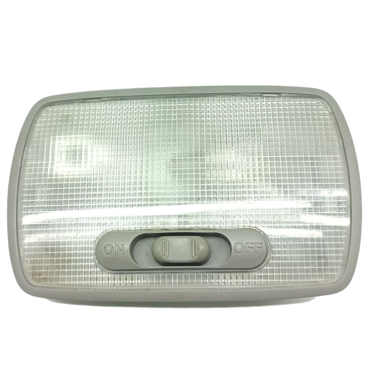 Luz Teto Cortesia Traseira Honda Civic G9 2012 2013 Á 2016 1