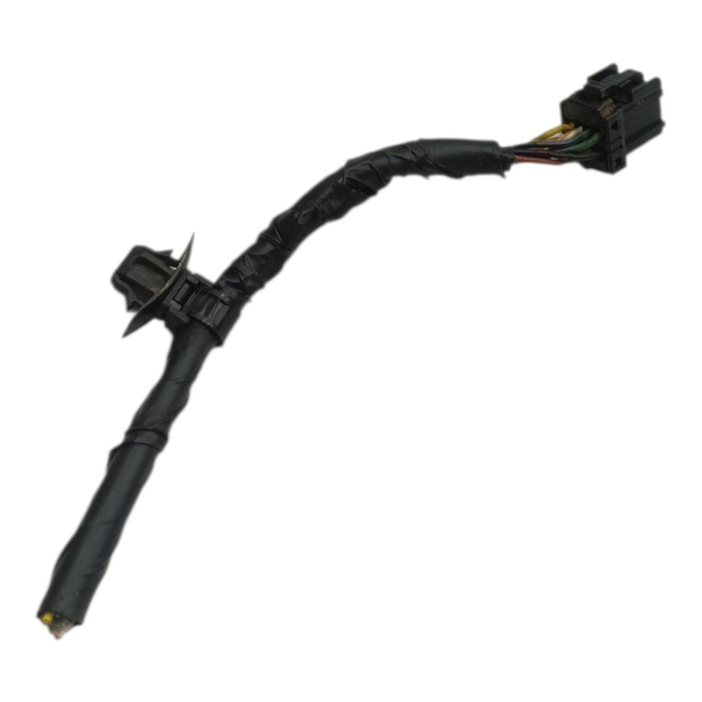 Plug conector retrovisor com rebatimento Kia picanto 2012 13 2