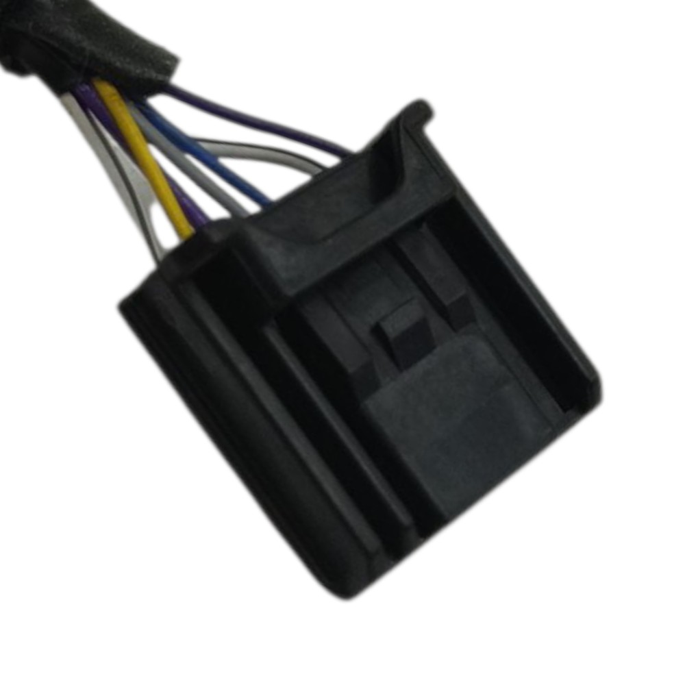 Plug Conector Botão Vidro Elétrico Toyota Corolla 2023 2024 3
