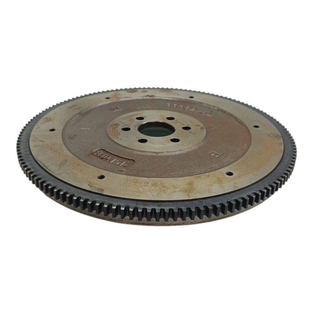 Volante Motor Cremalheira Gm Prisma Onix 1.4 2014 2015 2016 3