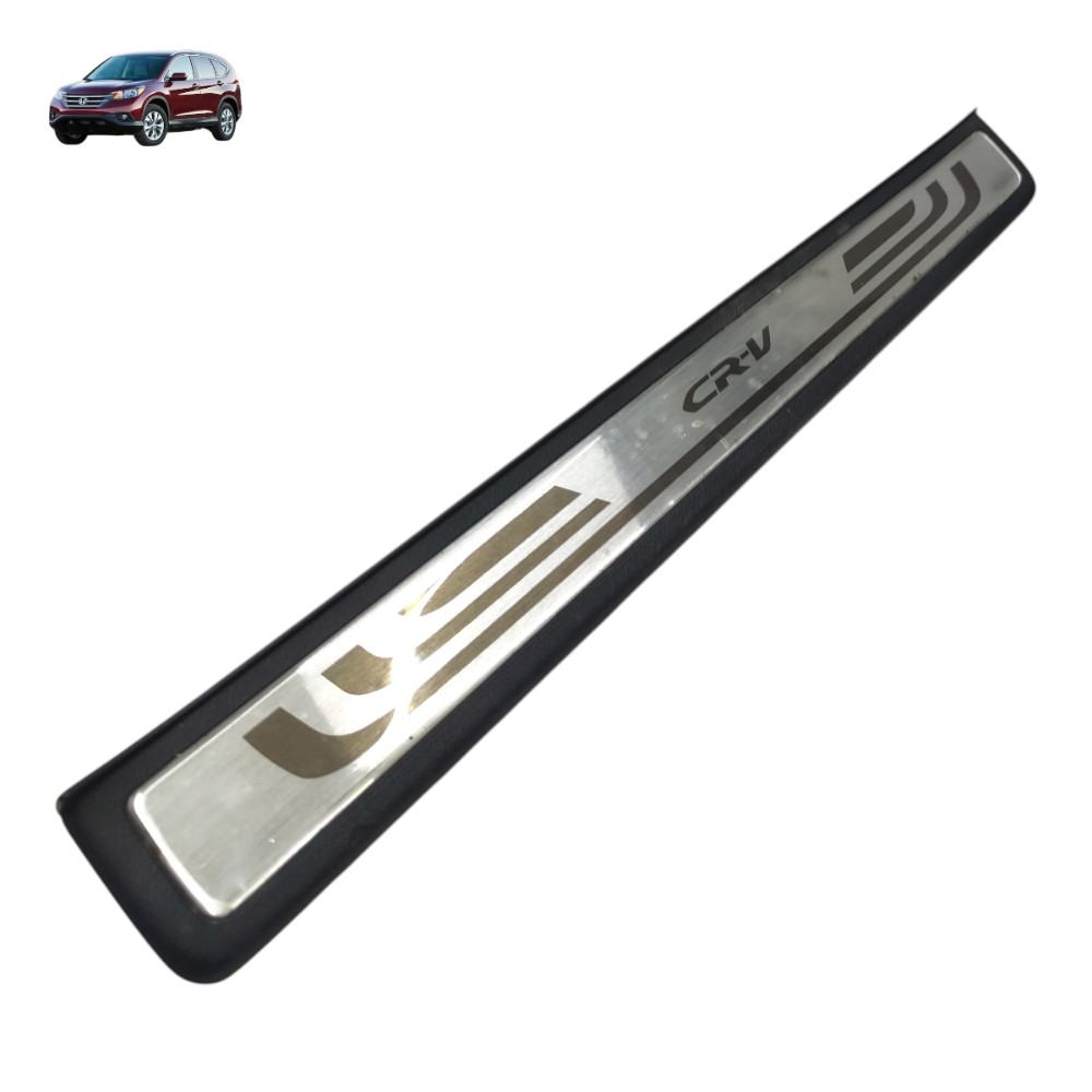Soleira Dianteira Direita Honda Crv 2016 2015 2014 2013 12 1