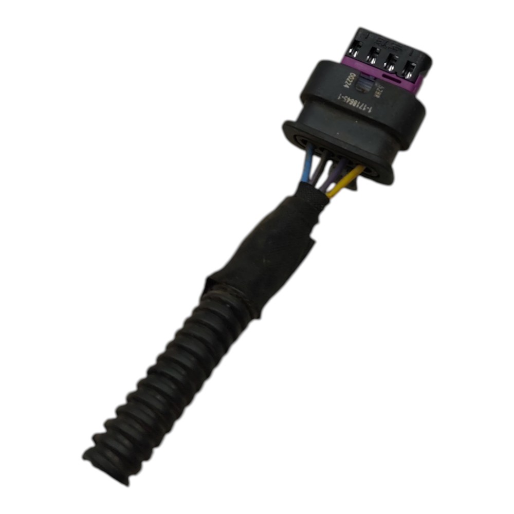 Plug conetor sonda lambda pre catalisador fiat argo 2024 3