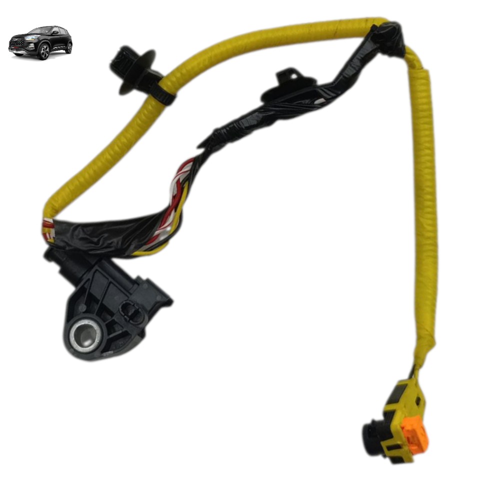 Sensor Colisão Chicote Coluna Central Chery Tiggo 5x 2025 24 1