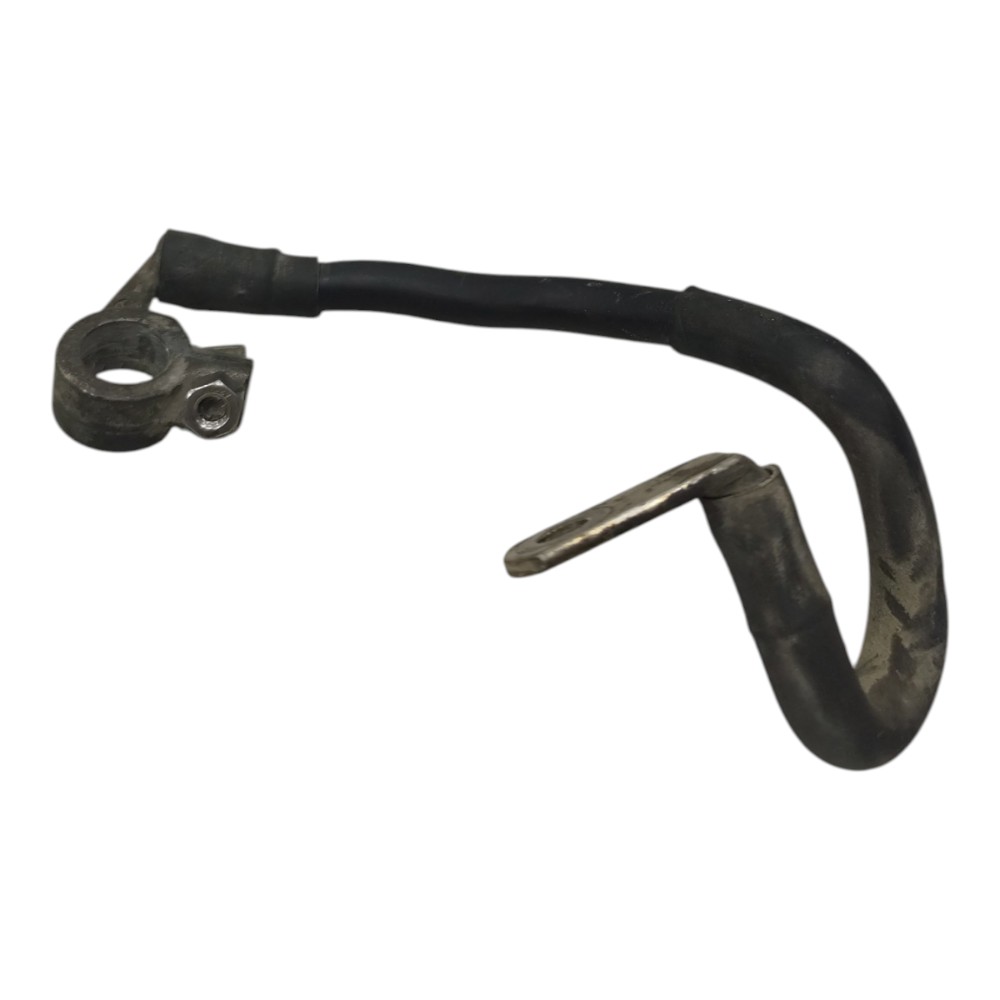Terminal Polo Negativo Bateria Vw Tiguan 2.0 Tsi 2011 2012 3