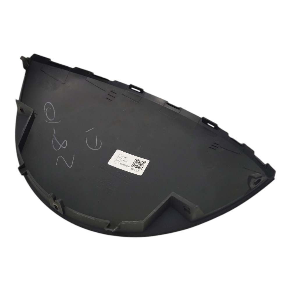 Moldura Superior Painel Instrumentos Honda Fit 2003 2004 05 4
