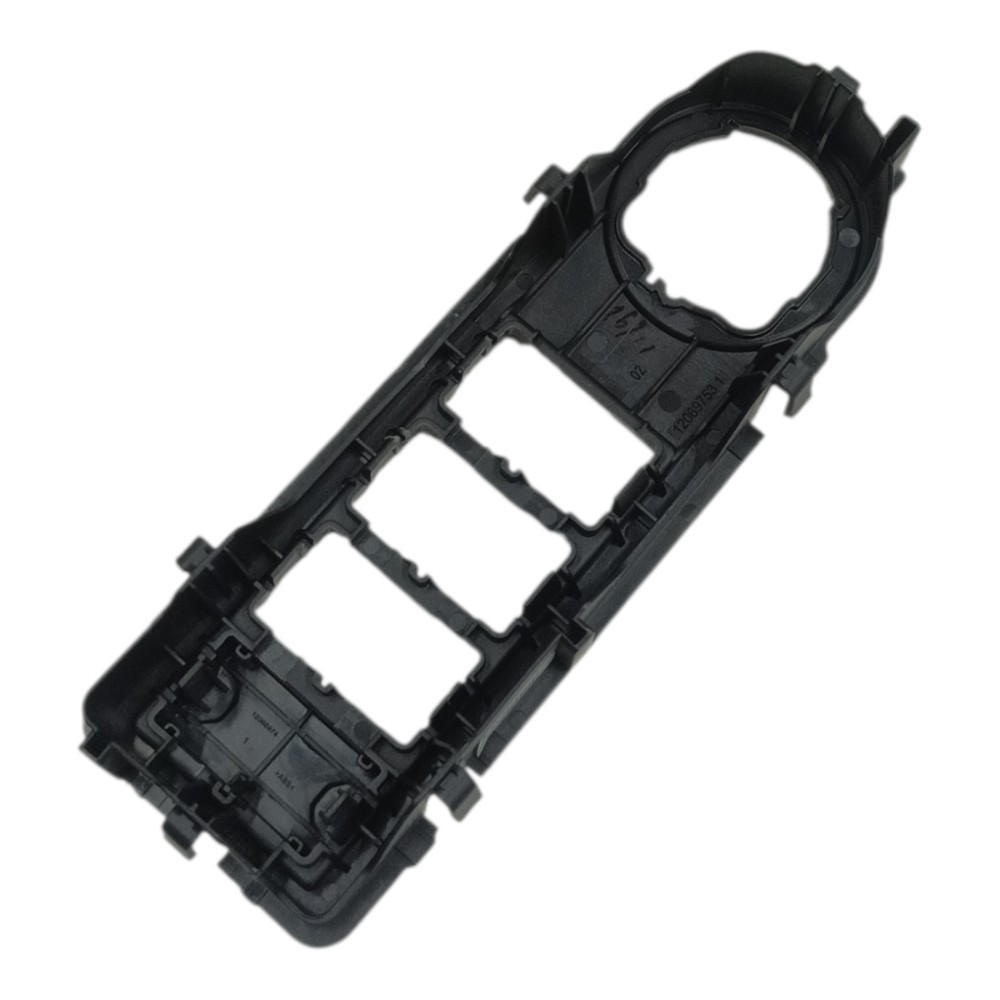 Moldura Botões Painel Citroen Basalt 2025 2024 2